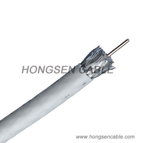 17VATCPH-45% Coaxial Cable