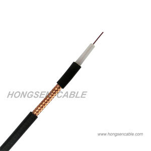 RG59 Coaxial Cables | RG59 B/U Coax Cable | Hongsen Cable