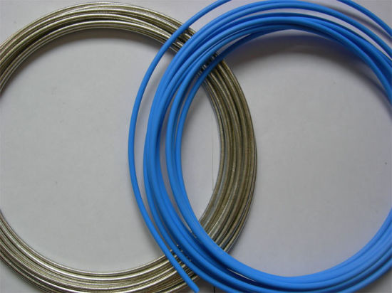 HSF-141C Semi Flexible Coaxial Cable