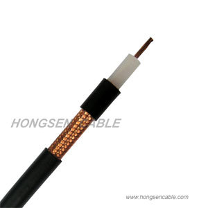 RG217 Coaxial Cable