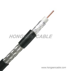 HSR300 - 50 Ohm RF Coaxial Cable